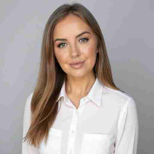 speaker headshot